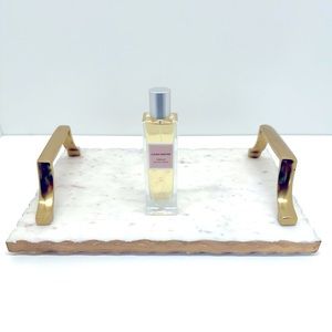 NEW: Laura Mercier Vanille Eau De Toilette